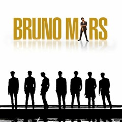 Moon U / That's What I like (Got7 & Bruno Mars)