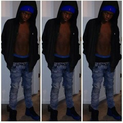 Domo Da Sicket - In Da Streets