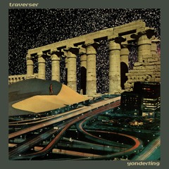 traverser [ep]
