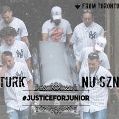 Turk - Justice For Junior (feat. NU SZN)