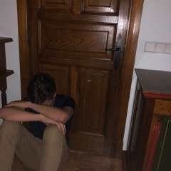 COLDST@R - devilAtTheDoor(prod. hazel)