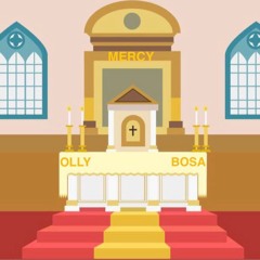 MERCY Ft. Bosa (prod. by pilgrim)