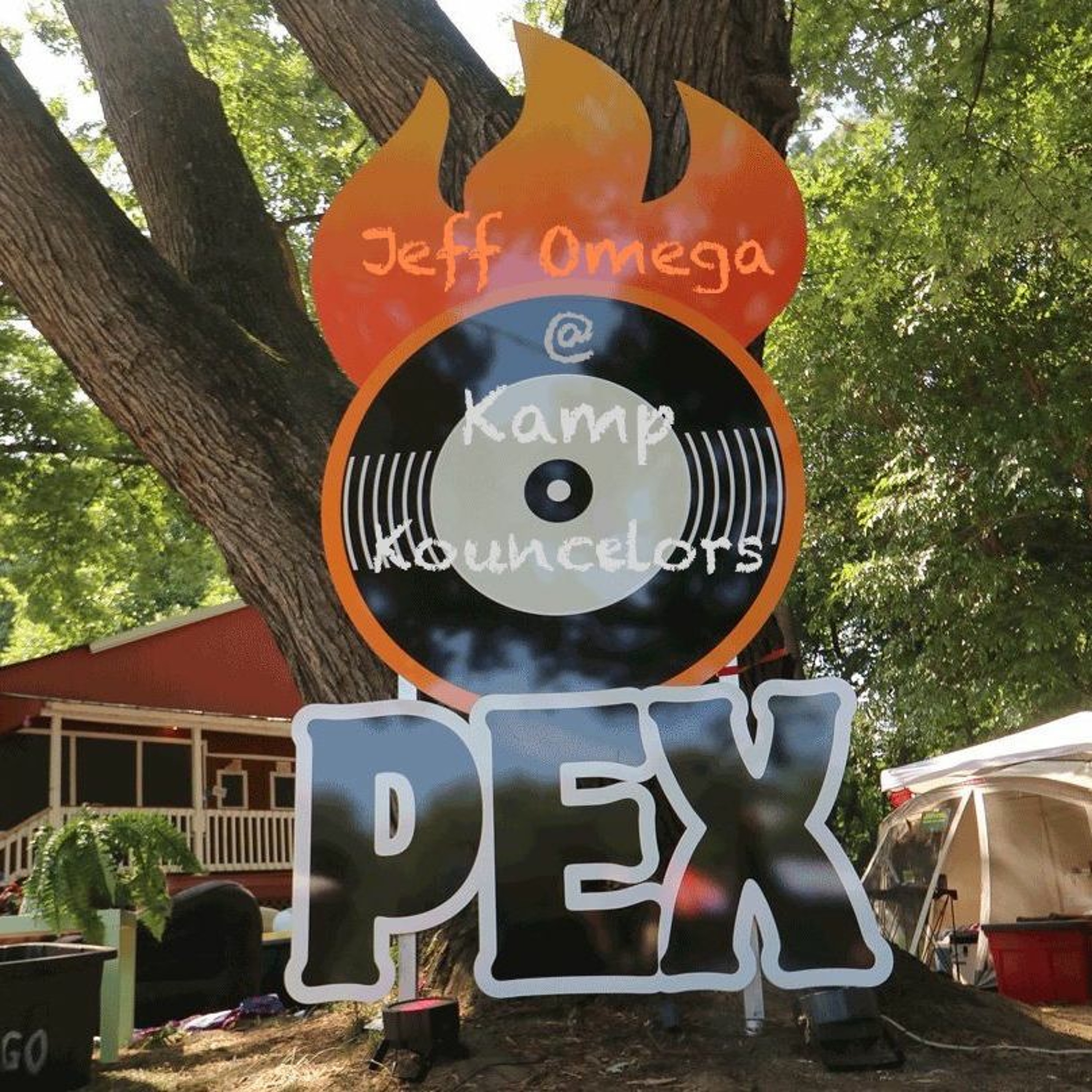 Jeff Omega Mixes