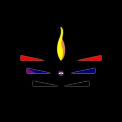 Fractal Dawn : NRG mix (live studio recording)