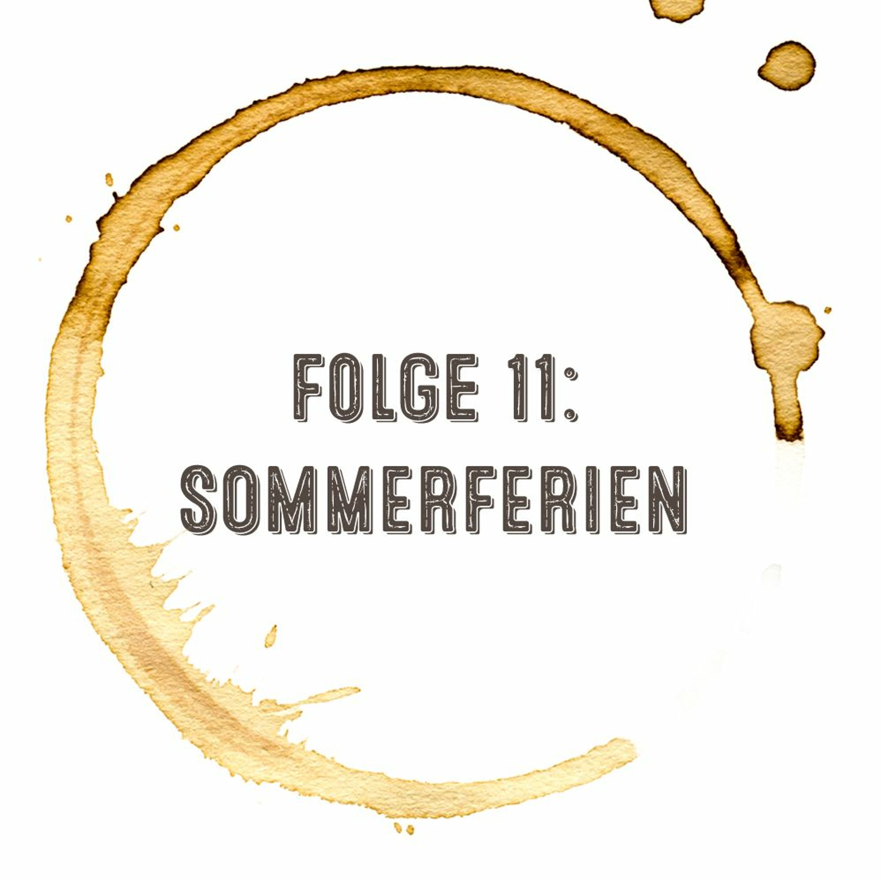 Kaffee, Stulle, Gin
