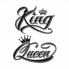 King & Quenn