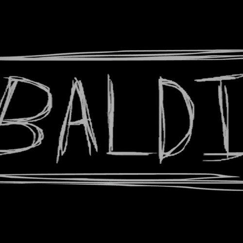 Baldis - Basics - Remix