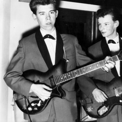 Quizas, Quizas, Quizas (Perhaps, Perhaps)