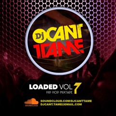 DjCantTame