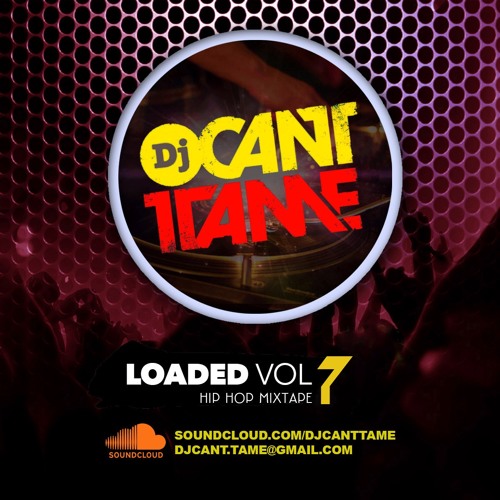 DjCantTame