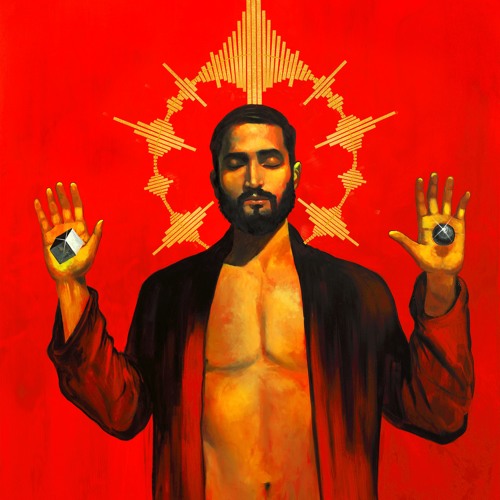 Searching For Salim Omar By Adil Omar
