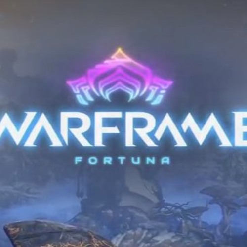 Warframe - We All Lift Together