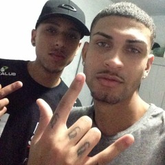 MC's GW, MR BIM & RAFA 22 - MEGA GOSTOSINHA -- DJ WS DA IGREJINHA & LG DO SF