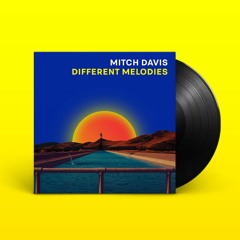Different Melodies - Mitch Davis