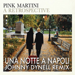 Una Notte A Napoli (Johnny Dynell Remix) - Pink Martini