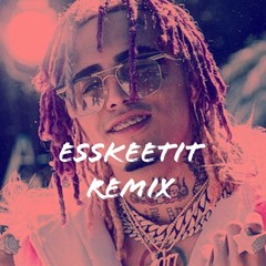 Esketit - Hydroxide Remix