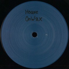 MS2 (House.On.Wax / 12inch)