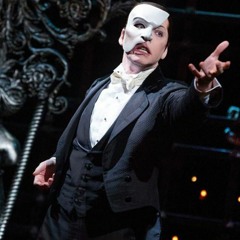 ED - The Phantom of the Opera(Just a clip)