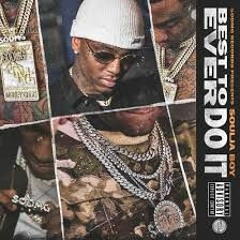 Soulja Boy - Pull Up In A Coupe (Prod. By Nitrose x ElijahMadeIt)