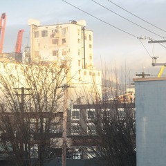 If You Lived Here (East Van Soundwalk)