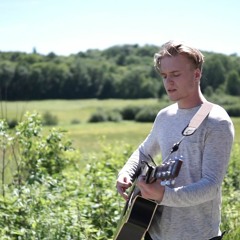 Remedy - 30 Seconds to Mars (Jesse Wagdin Cover)