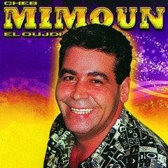 Cheb Mimoun el Oujdi-Marjana