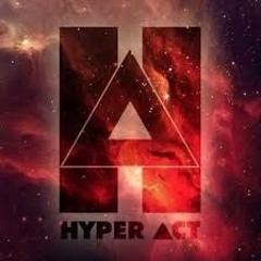 Hyper Act - Hanya Aku Remix (Preview) 2018