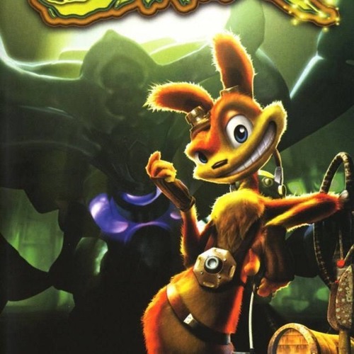 Stream UltimateDragoon | Listen to Daxter Soundtrack (PSP) playlist online  for free on SoundCloud