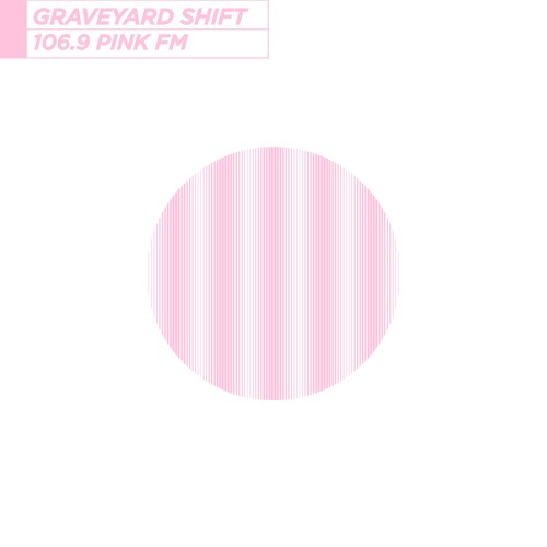 Graveyard Shift [Mixtape]