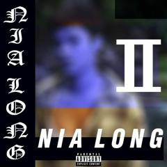 Nia Long (Prd.11levn)