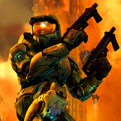 Die Halo-Serie ~ Teil 2