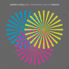 Jam Hot (Tensnake Remix) - Johnny Dynell