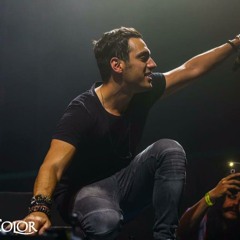 Ummet Ozcan - live at Electric Love Festival 2018 (Austria) - 06-july-2018