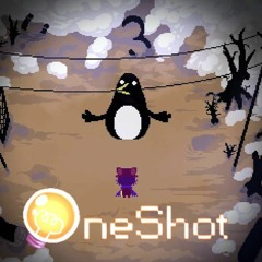 Unreality - Oneshot OST