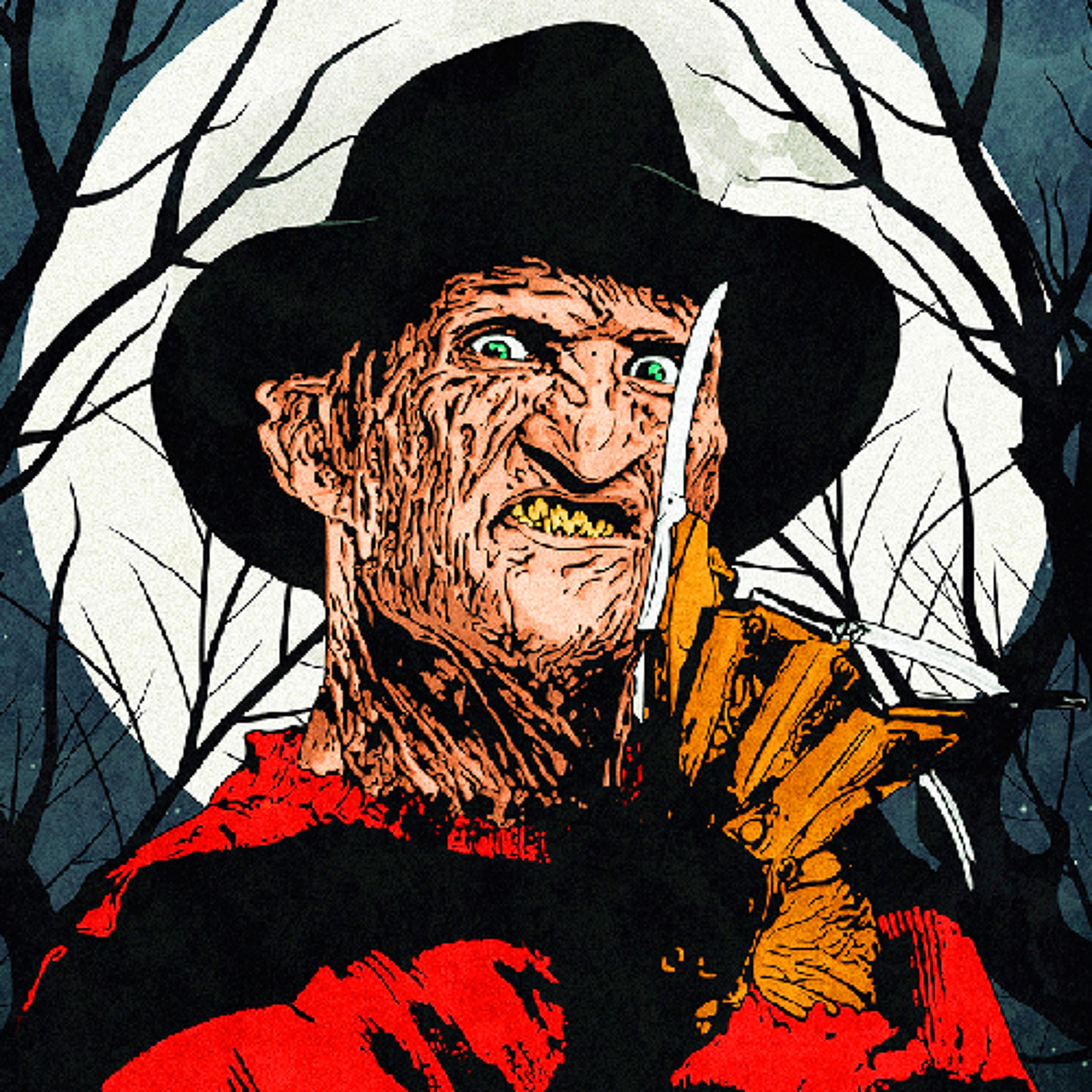 Horror-Filme ~ Teil 2