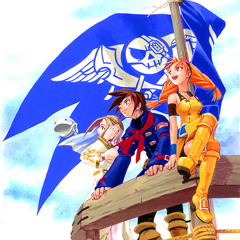 Sega Dreamcast & N64-RPGs