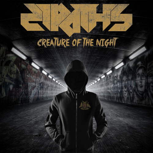 Creature of The Night