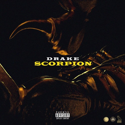 Drake - Scorpion (Bonus Track) (Prod. Dnote & Cookee Astro)