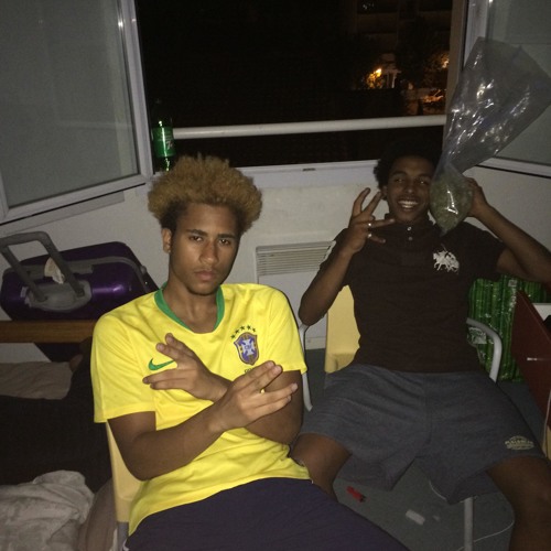 Le Chamal Ft. Floki - EBTLM (Prod. Raaash & Guapo)