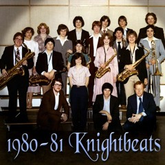 1980-81 Knightbeats LIVE at the Anatole Hotel  - 04 - Brazilia