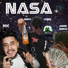 NASA- DGC, DRIPPY STEVE, DAVID BANDZ