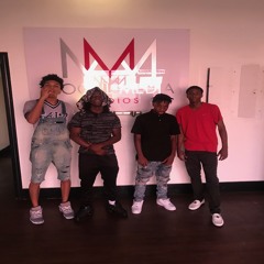 LIKE MICHAEL (RIP MJ) FT MVC JAY & JAVEY