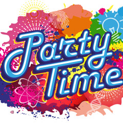 'HANDS IN THE AIR' Festival Mix