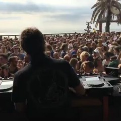 HERNAN CATTANEO @ Woodstock 2018 (Highligths)Dia 1