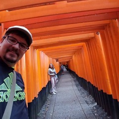 Four Japanese Landscapes