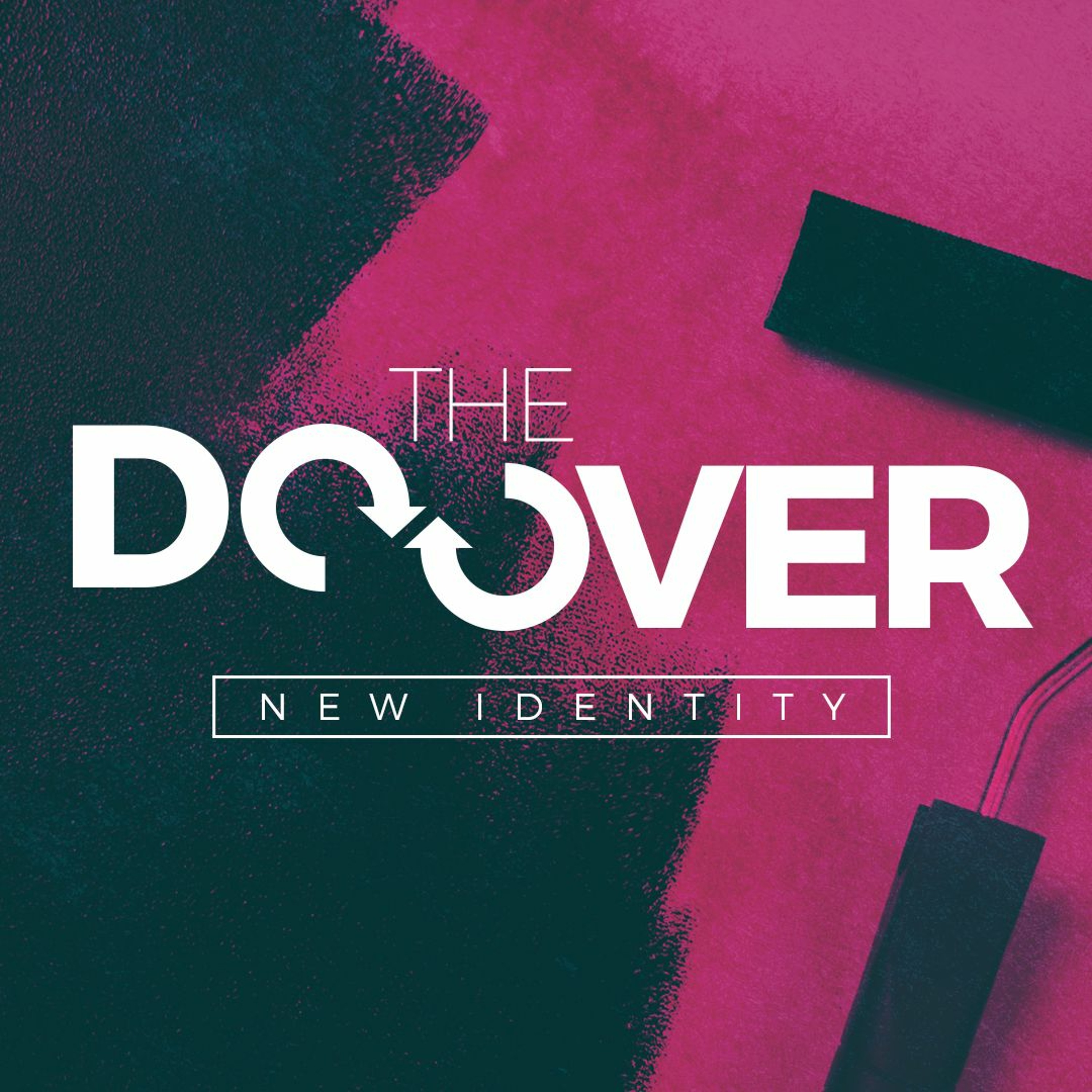 The Do-Over: New Identity - Ephesians 1: 3-14  Carmen - Sunday 8th July 2018
