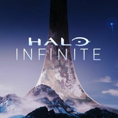 Halo Infinite Soundtrack 1 - Echoes (FanMade)