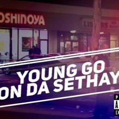 ON DA SETHAY  (Prod. by Konz Beatz)