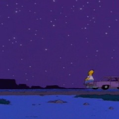 Purple Sky