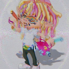 Squid Melody (Slowed And Boosted by ANDRXMDA)
